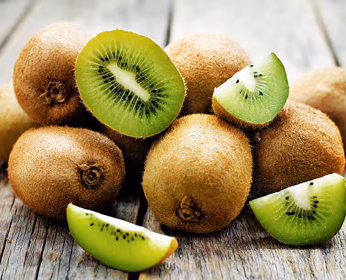 Kiwi 2