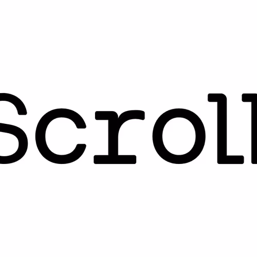 Scroll