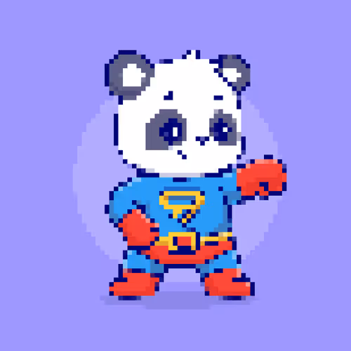 panda