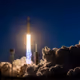 SpaceX Rocket Launch