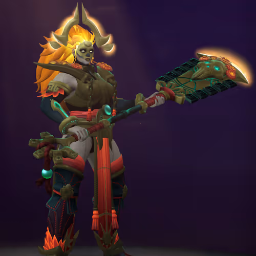 Dawnbreaker
