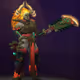 Dawnbreaker