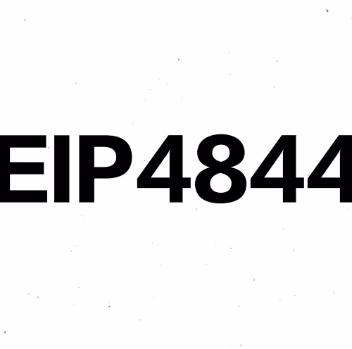 EIP4844