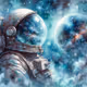 Intergalactic Astronaut