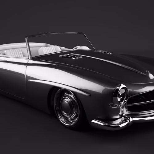 MB classic
