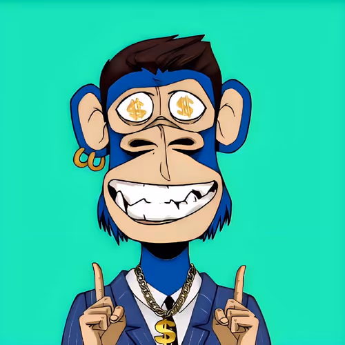Monkey trader