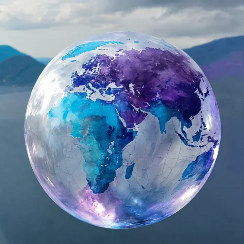 Cartographer's Odyssey : "Mapping the Decentralized Frontier"