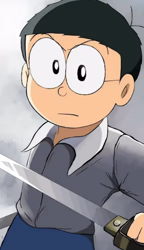Nobita
