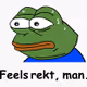 Feels rekt...