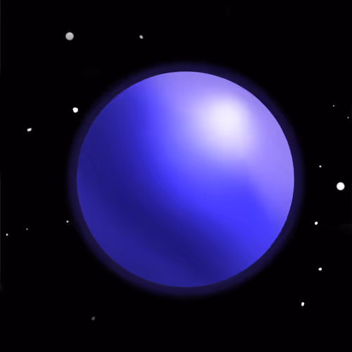 Celestial Zorb