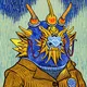 Lunar Gogh Dragon