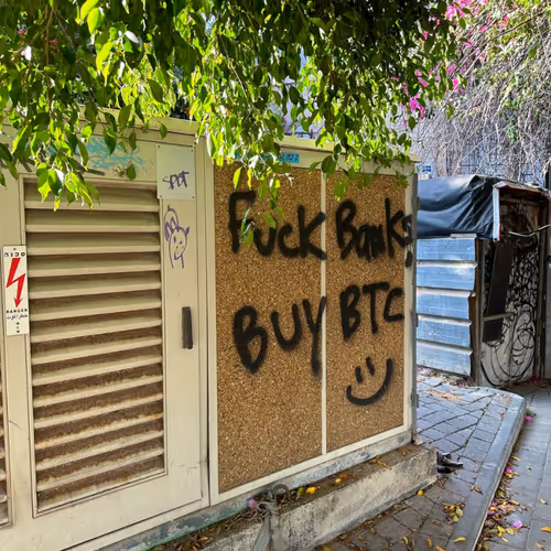 BUY BTC