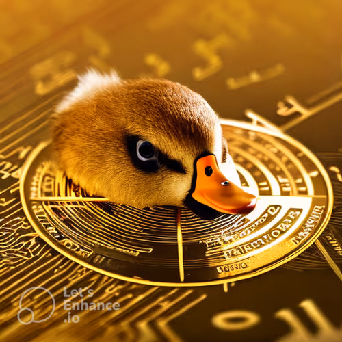 cryptoducks