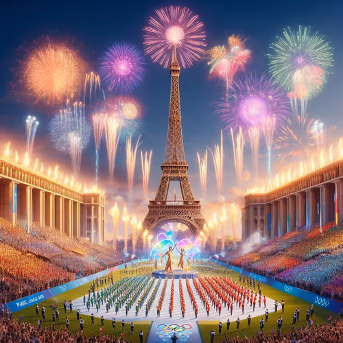 Paris 2024