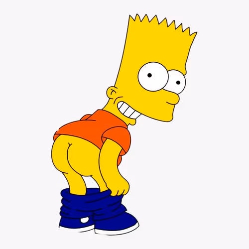Bart ass