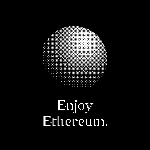 Enjoy Ethereum