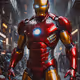 iron man