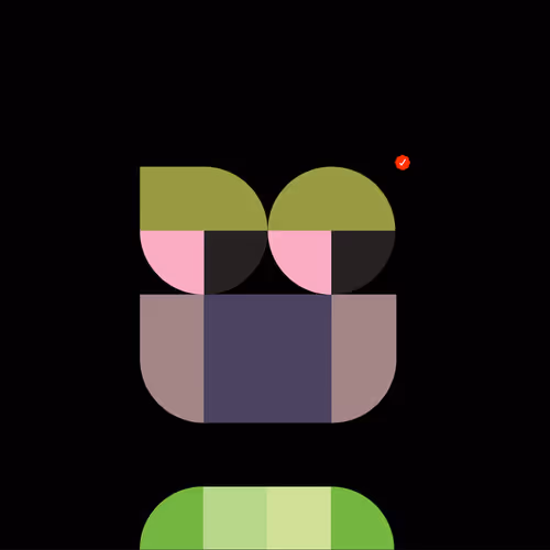 Custom Opepen by Opepen Studio