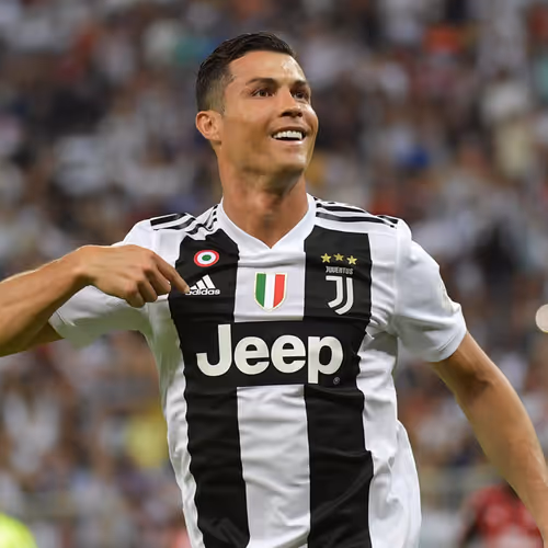 CR7