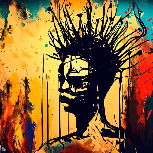 Hexa7 Art of nothing