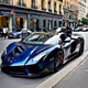 super car