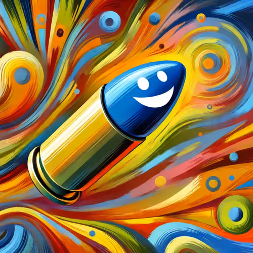 Smiling Bullets