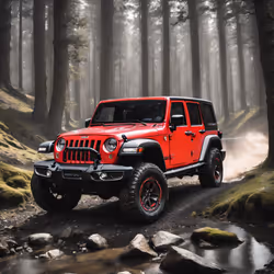 Jeep Collection