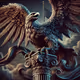 Eagle of Hunt