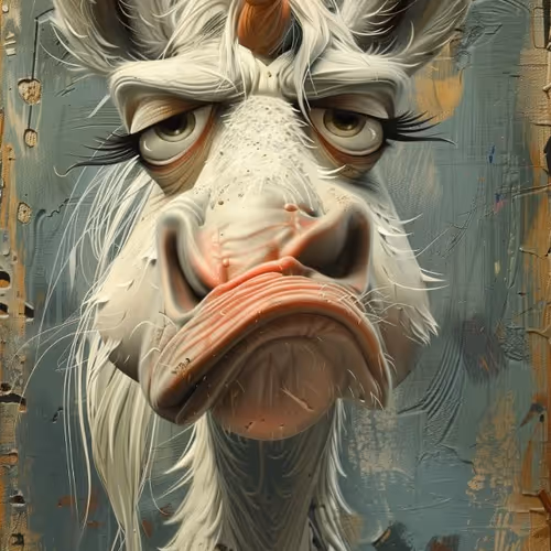 unicorn
