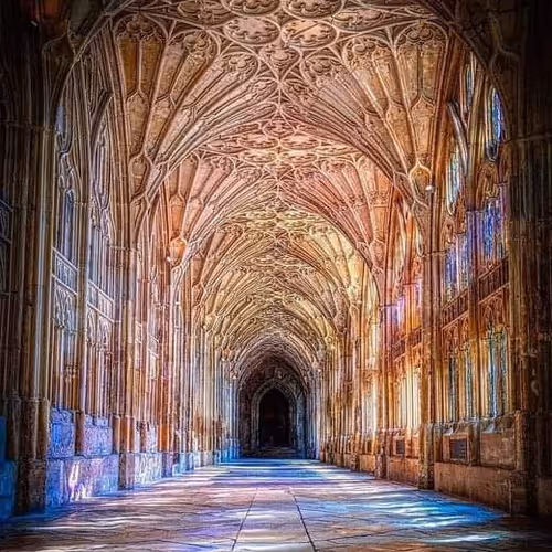 cathedral collection