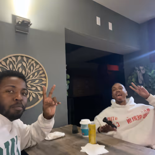 We Them X Art Basel 2023