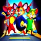 Enjoy Cats