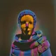 Human Masks / Machine Faces