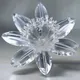 Crystal flower