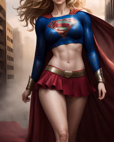 Supergirl