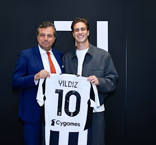kenan yildiz number 10