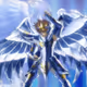 saintseiya