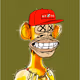 funky monkeys