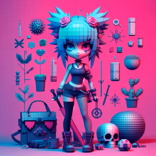 Punk?.FREE/