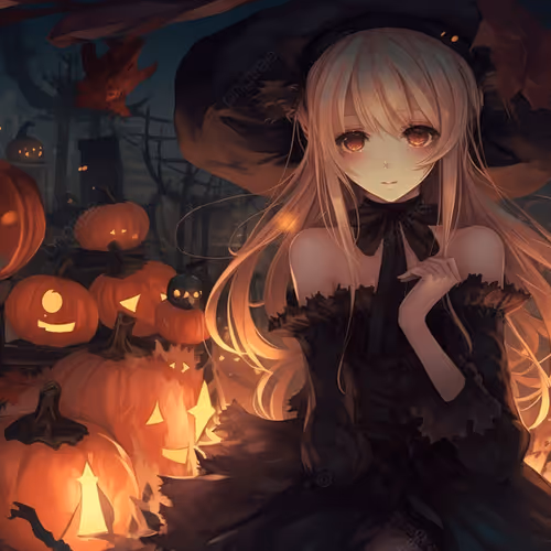 Hallowen