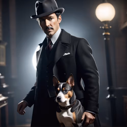 Sherlock Holmes and new investigations