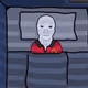 Bed Wojak
