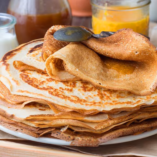 Pancakes