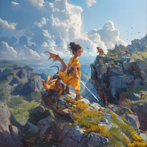 Fantasy