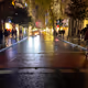 Nisantasi at Night