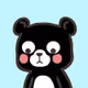 Black Kumakun