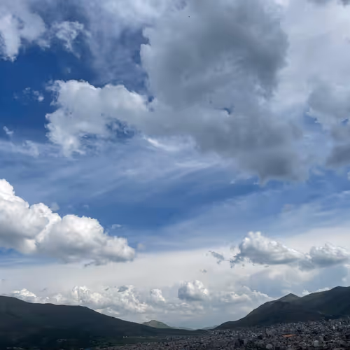 Cloud
