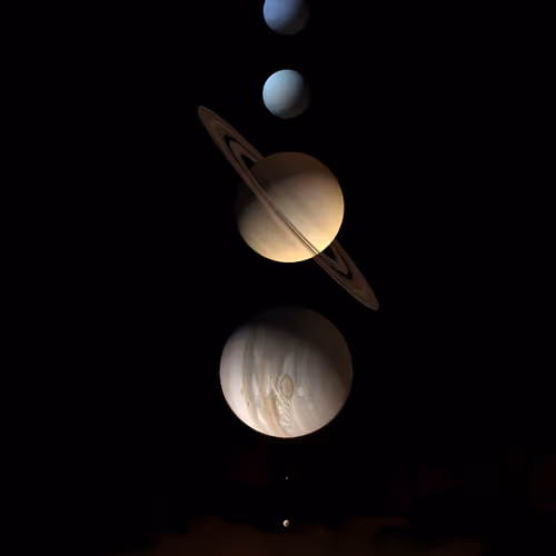 Space