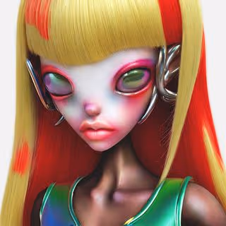Zora Posts