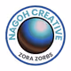 Zora Zorb Love - Nagoh Creative